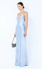 Florence Scoop Maxi - Mineral Blue - BLVD