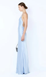 Florence Scoop Maxi - Mineral Blue - BLVD