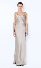 Florence Scoop Maxi - Silver