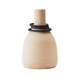 Ali Vase - Raw Blanc - BLVD