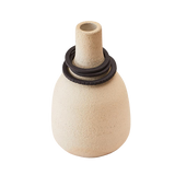 Ali Vase - Raw Blanc - BLVD