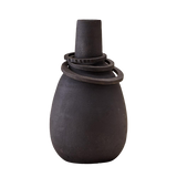 Ali Vase - Raw Noir - BLVD