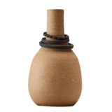 Ali Vase - Raw Birch - BLVD