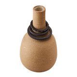 Ali Vase - Raw Birch - BLVD