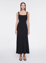 Shani Dress - Raven