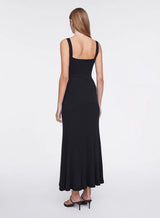 Shani Dress - Raven