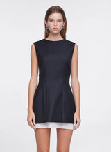 Mabel Dress - Black