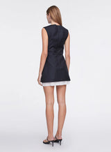 Mabel Dress - Black