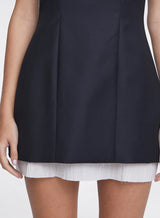 Mabel Dress - Black