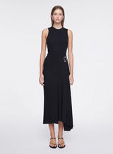 Molly Dress - Black