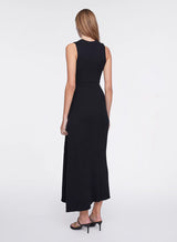 Molly Dress - Black