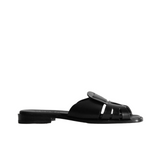 Ancora Squared Slide - Black