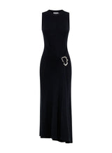 Molly Dress - Black