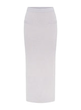 Gia Skirt - Sterling