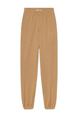Boyfriend Pocket Sweatpant - Taupe - BLVD