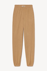 Boyfriend Pocket Sweatpant - Taupe - BLVD