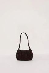 Madera Mini Bag - Chocolate - BLVD