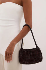 Madera Mini Bag - Chocolate - BLVD
