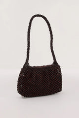 Madera Mini Bag - Chocolate - BLVD