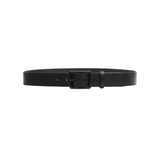 Rugged Belt - Black/Black - BLVD