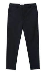 Como Suit Pants - Navy