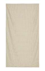 Bijou Check Sarong - Bijou Check - BLVD