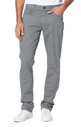 Federal - Brushed Nickel - BLVD