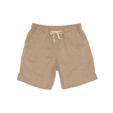 Bo Shorts - Chai - BLVD