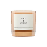 Bergamot & Hinoki Candle