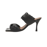 Twist Strap - Black - BLVD