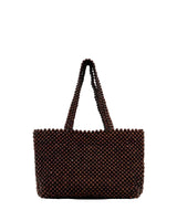 Madera Tote Bag - Dark Chocolate