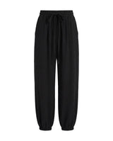 Ardea Balloon Pant - Black