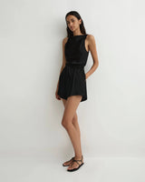 Ardea Short - Black