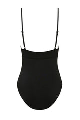 Emilia One Piece - Black