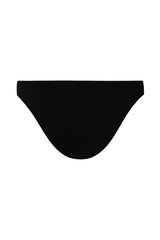 Mina Bikini Bottom - Black