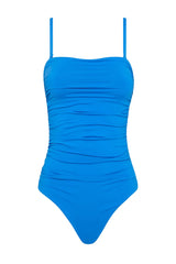 Raya One Piece - Cyan