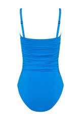 Raya One Piece - Cyan