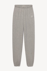 Boyfriend Pocket Sweatpant - Heather Grey