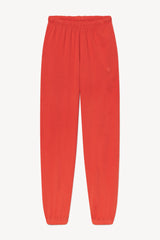 Vinny Pocket Sweatpant - Poppy