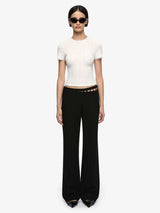 Mor Pant - Black
