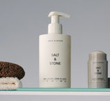 Santal & Vetiver Body Lotion 206ml