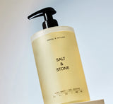Santal & Vetiver Body Wash