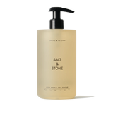 Santal & Vetiver Body Wash