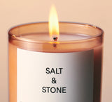 Bergamot & Hinoki Candle