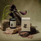 Carmelina Candle - BLVD