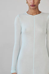 Carmen Maxi Dress - Mist