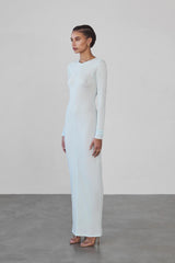 Carmen Maxi Dress - Mist