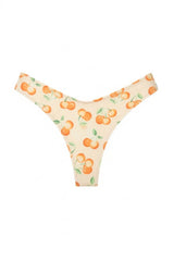 Lulu Bottom - White Cherry - BLVD