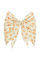 Sherbert Sarong - White Cherry - BLVD