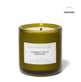 Climbing Tuscan Rosemary Candle
